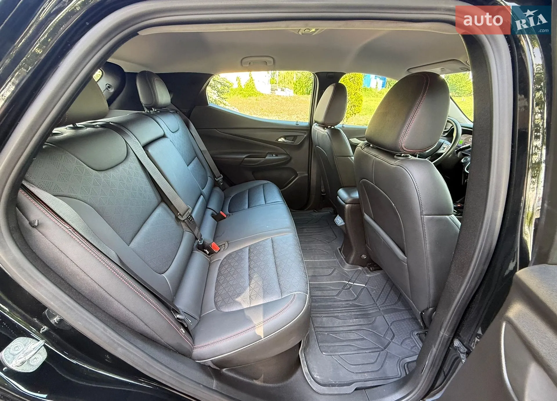 2023 Chevrolet Bolt EUV - мініатюра 30