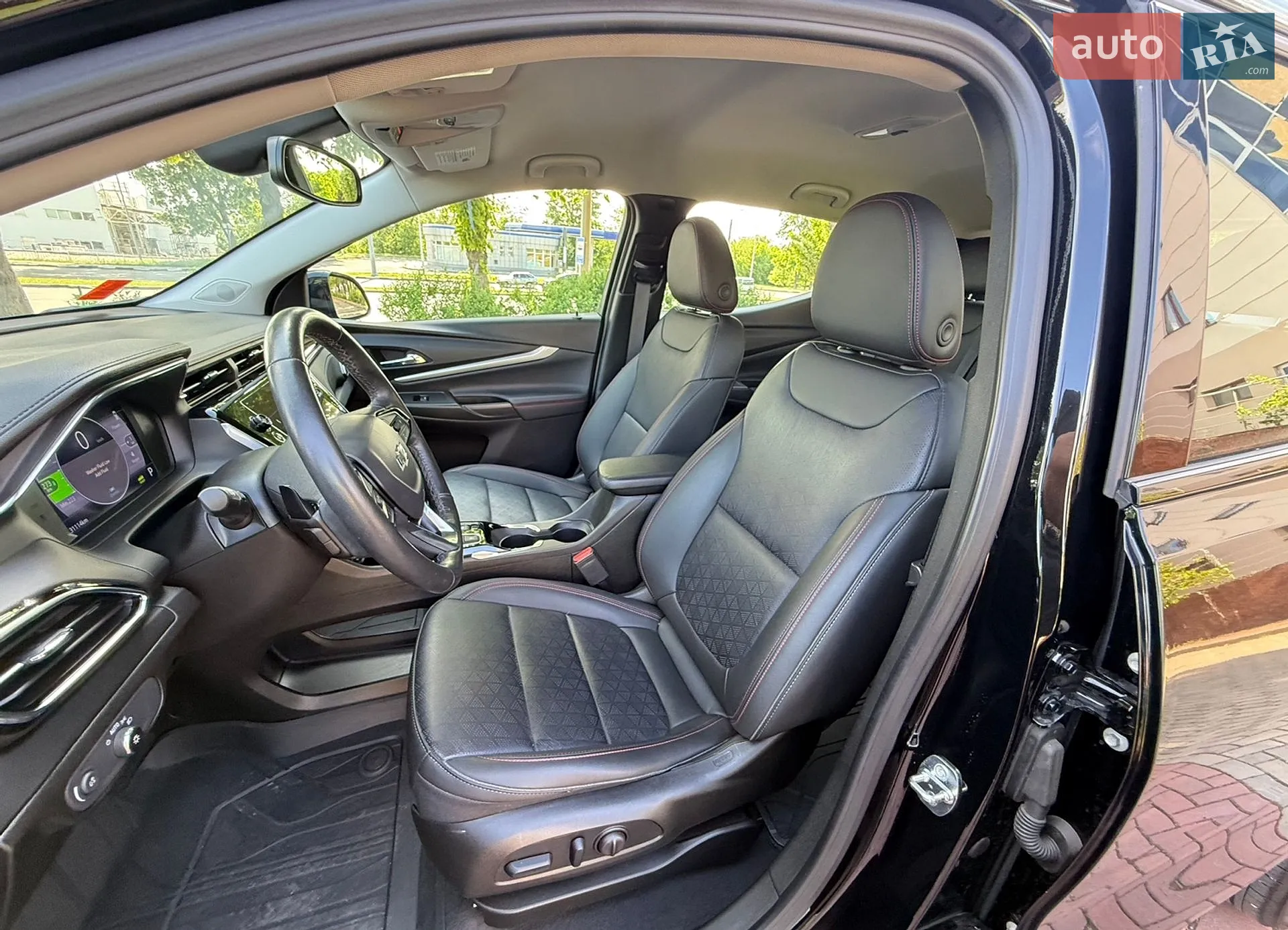 2023 Chevrolet Bolt EUV - мініатюра 33