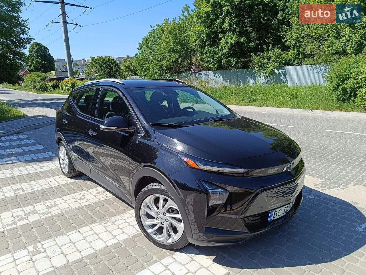 2022 Chevrolet Bolt EUV - мініатюра 37