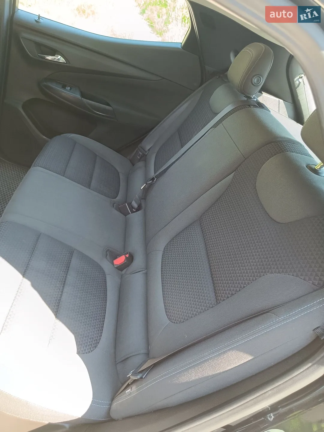 2023 Chevrolet Bolt EUV - мініатюра 16