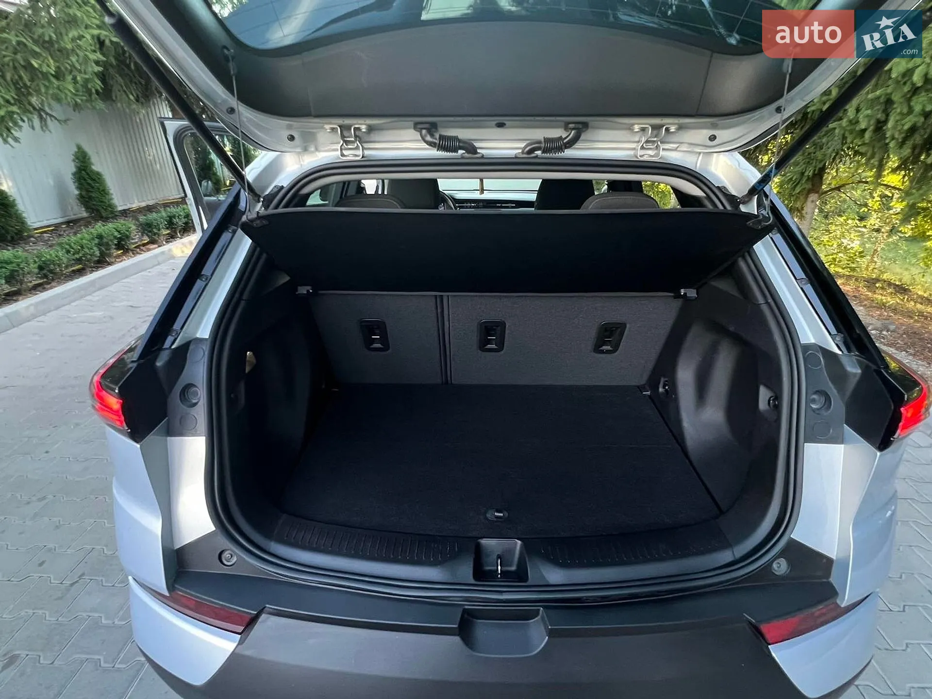 2021 Chevrolet Bolt EUV - мініатюра 21