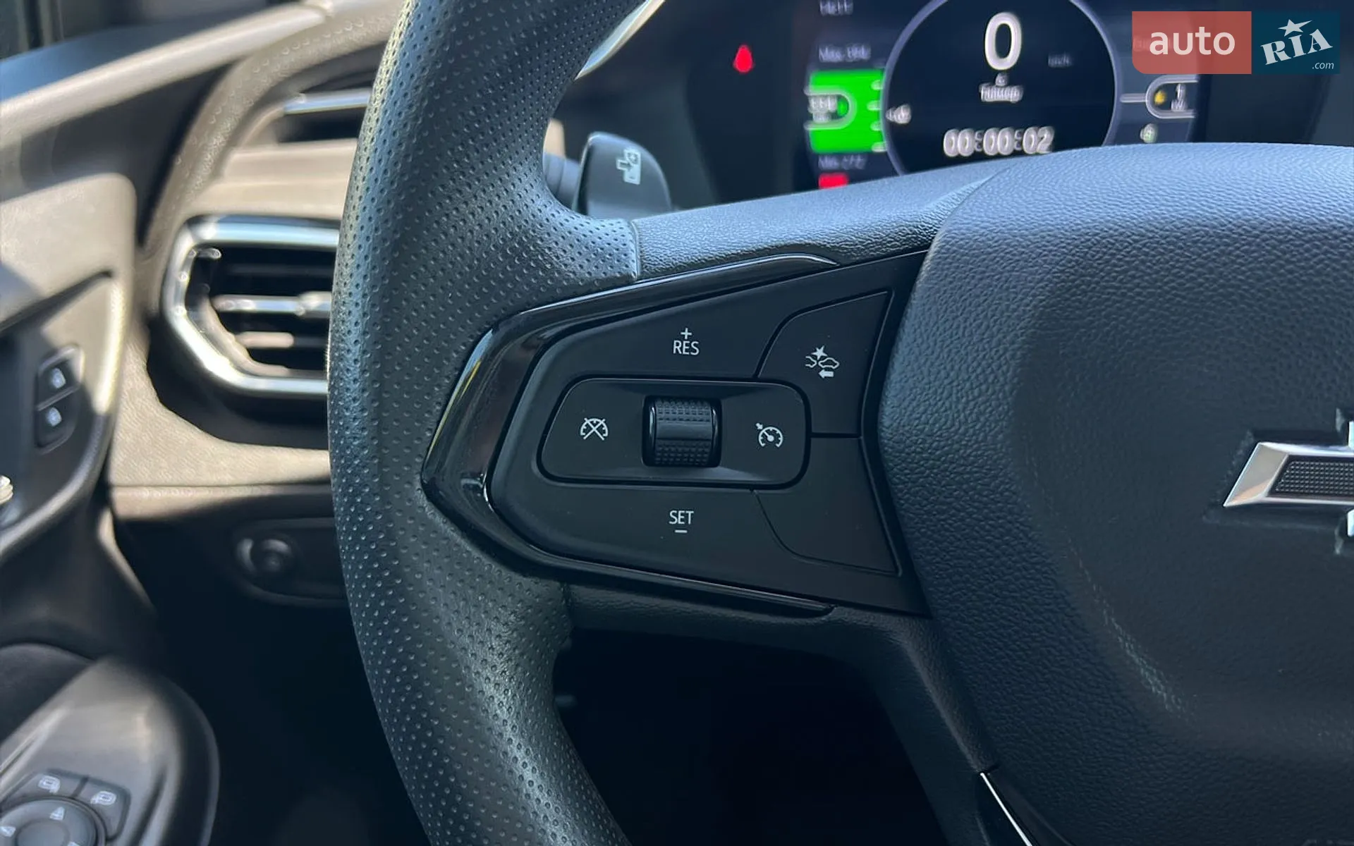2023 Chevrolet Bolt EUV - мініатюра 12