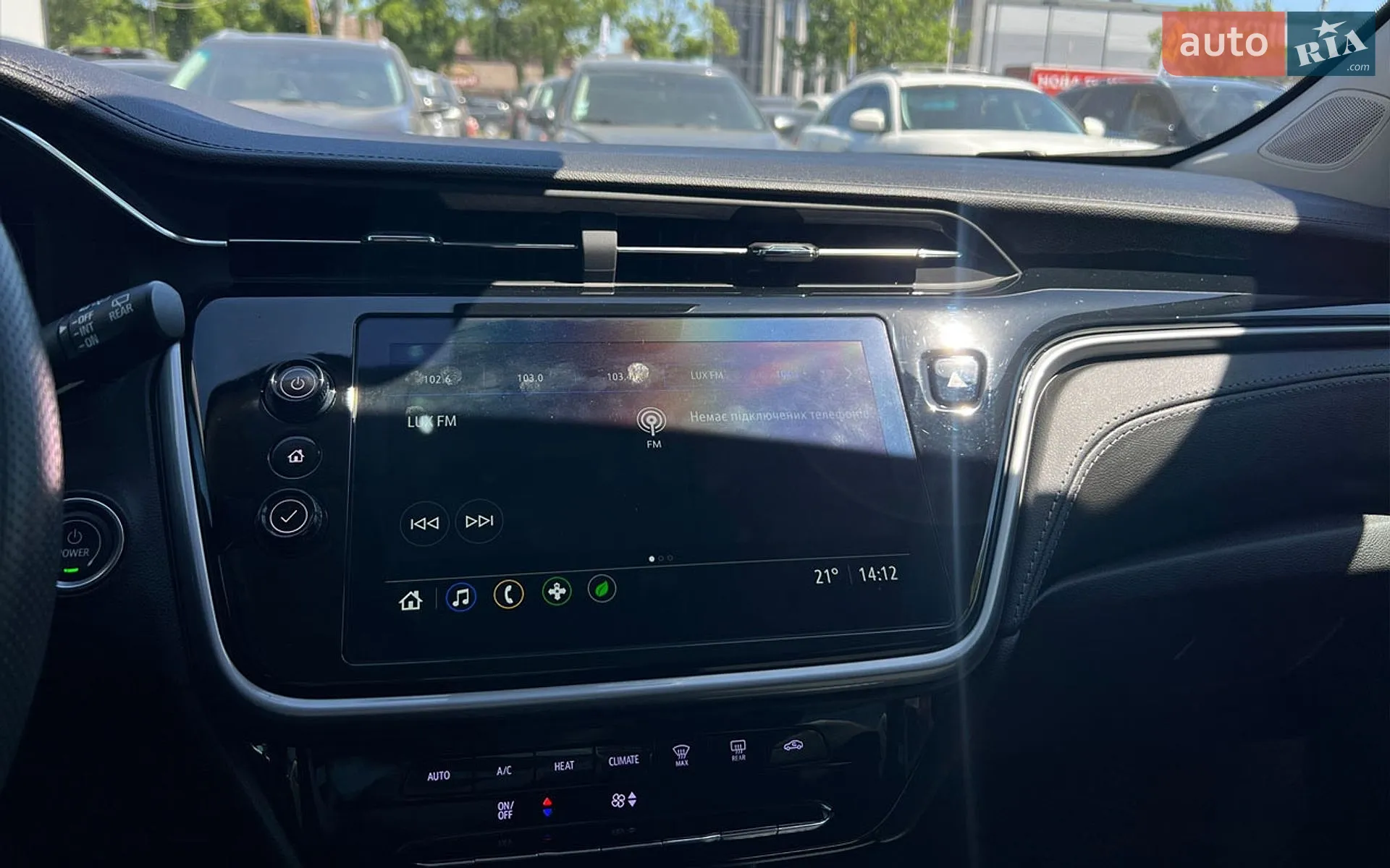 2023 Chevrolet Bolt EUV - мініатюра 15