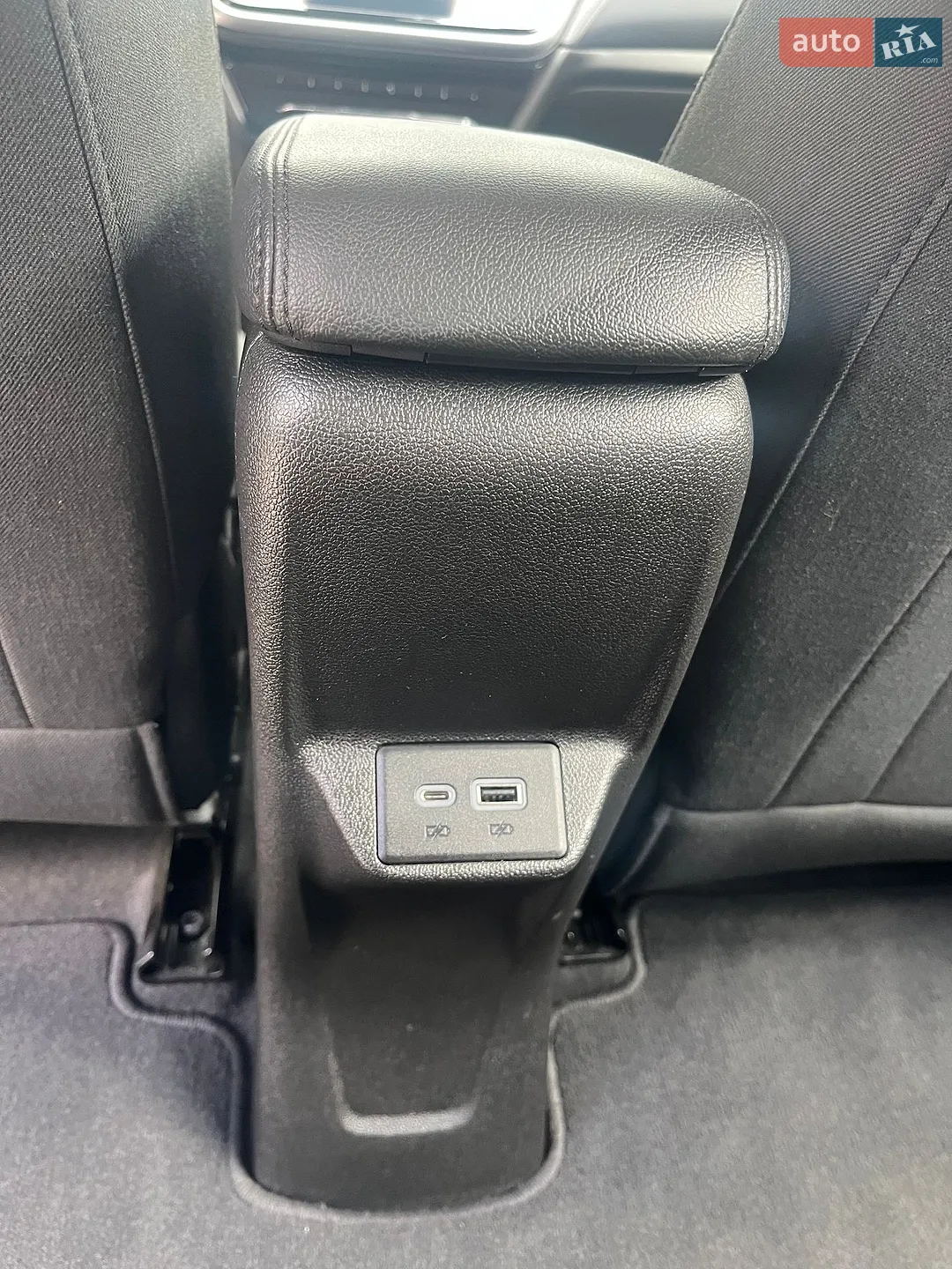 2022 Chevrolet Bolt EUV - мініатюра 11