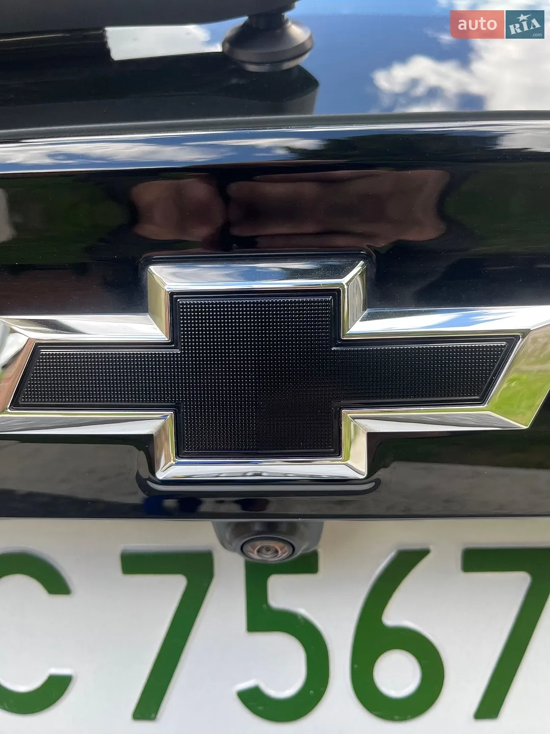 2022 Chevrolet Bolt EUV - мініатюра 31