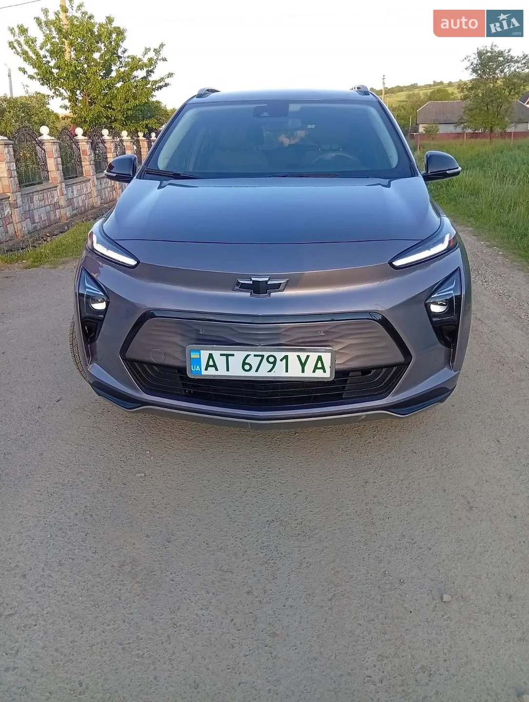 2023 Chevrolet Bolt EUV - мініатюра 4