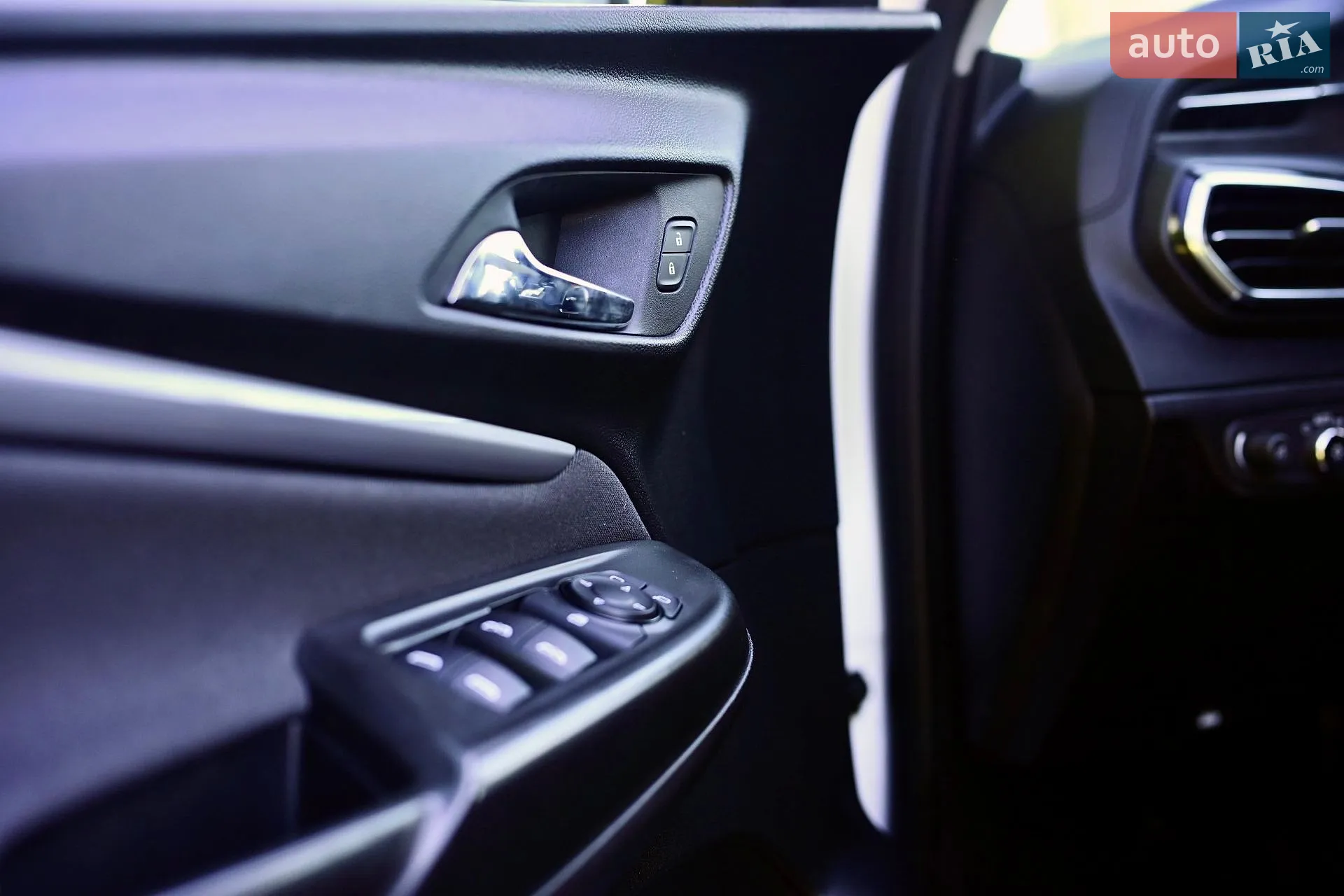 2023 Chevrolet Bolt EUV - мініатюра 14