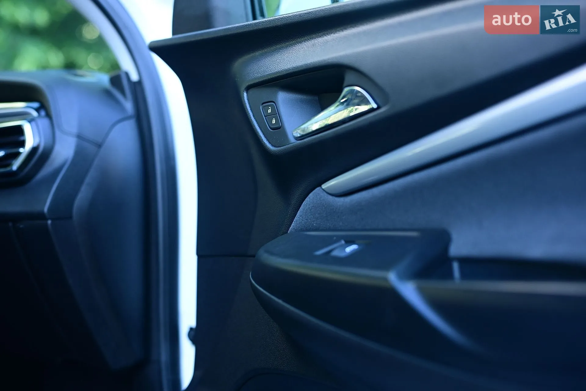 2023 Chevrolet Bolt EUV - мініатюра 19