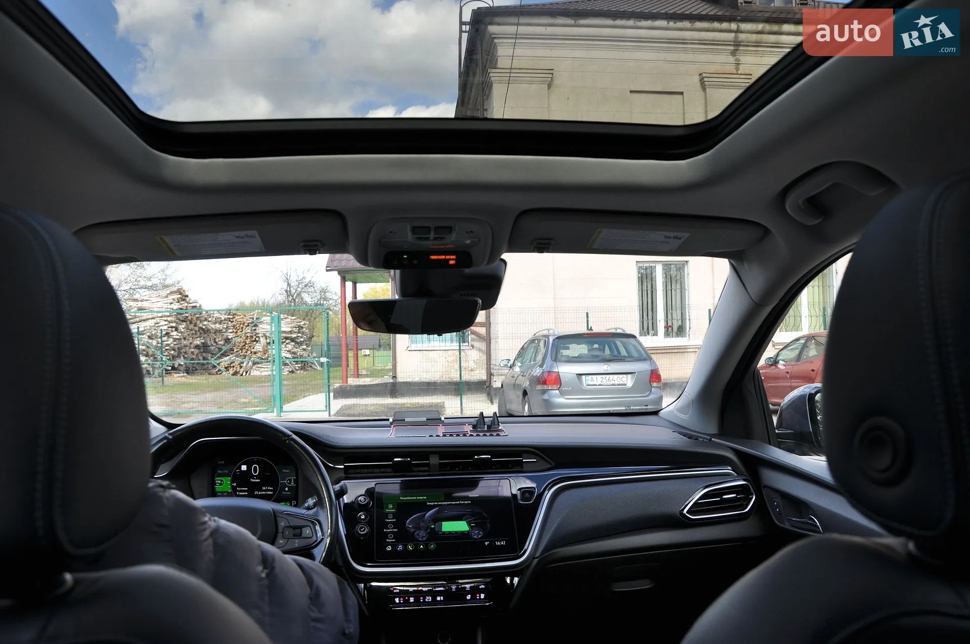 2021 Chevrolet Bolt EUV - мініатюра 9