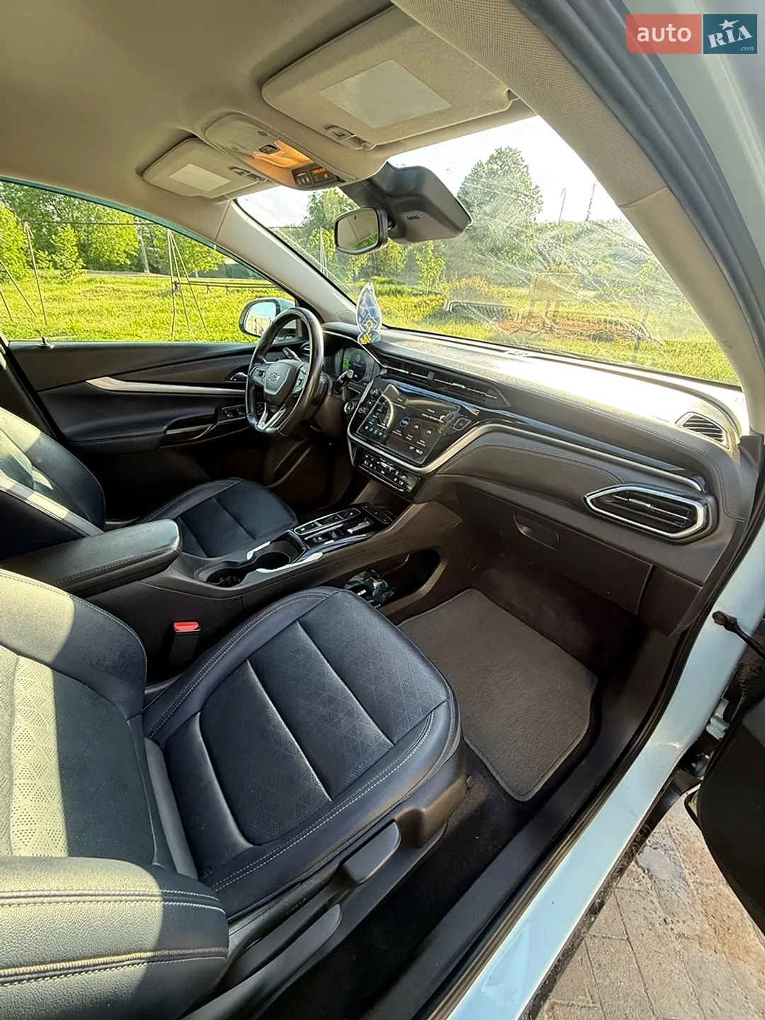 2022 Chevrolet Bolt EUV - мініатюра 24