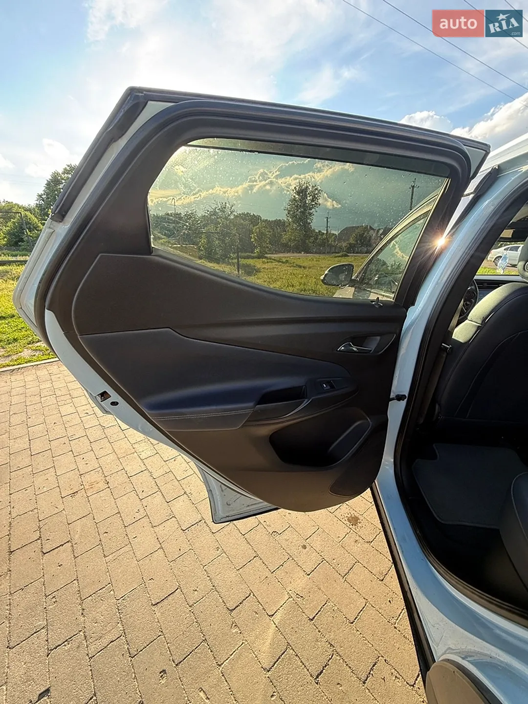 2022 Chevrolet Bolt EUV - мініатюра 29