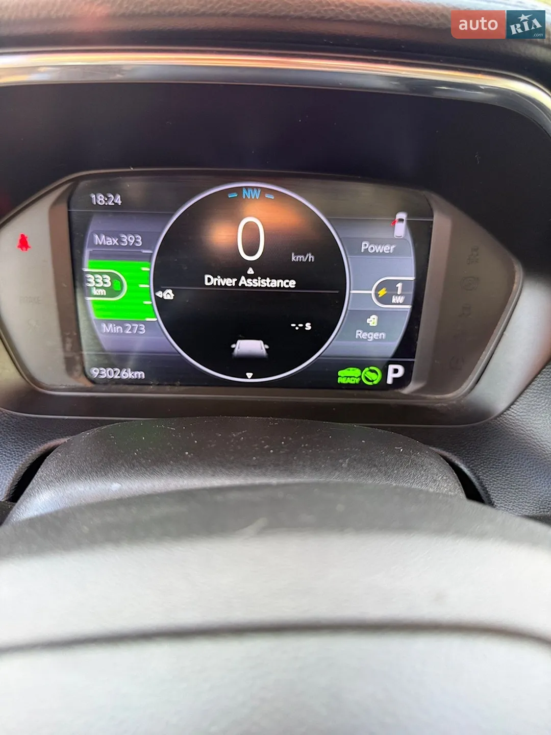 2022 Chevrolet Bolt EUV - мініатюра 34