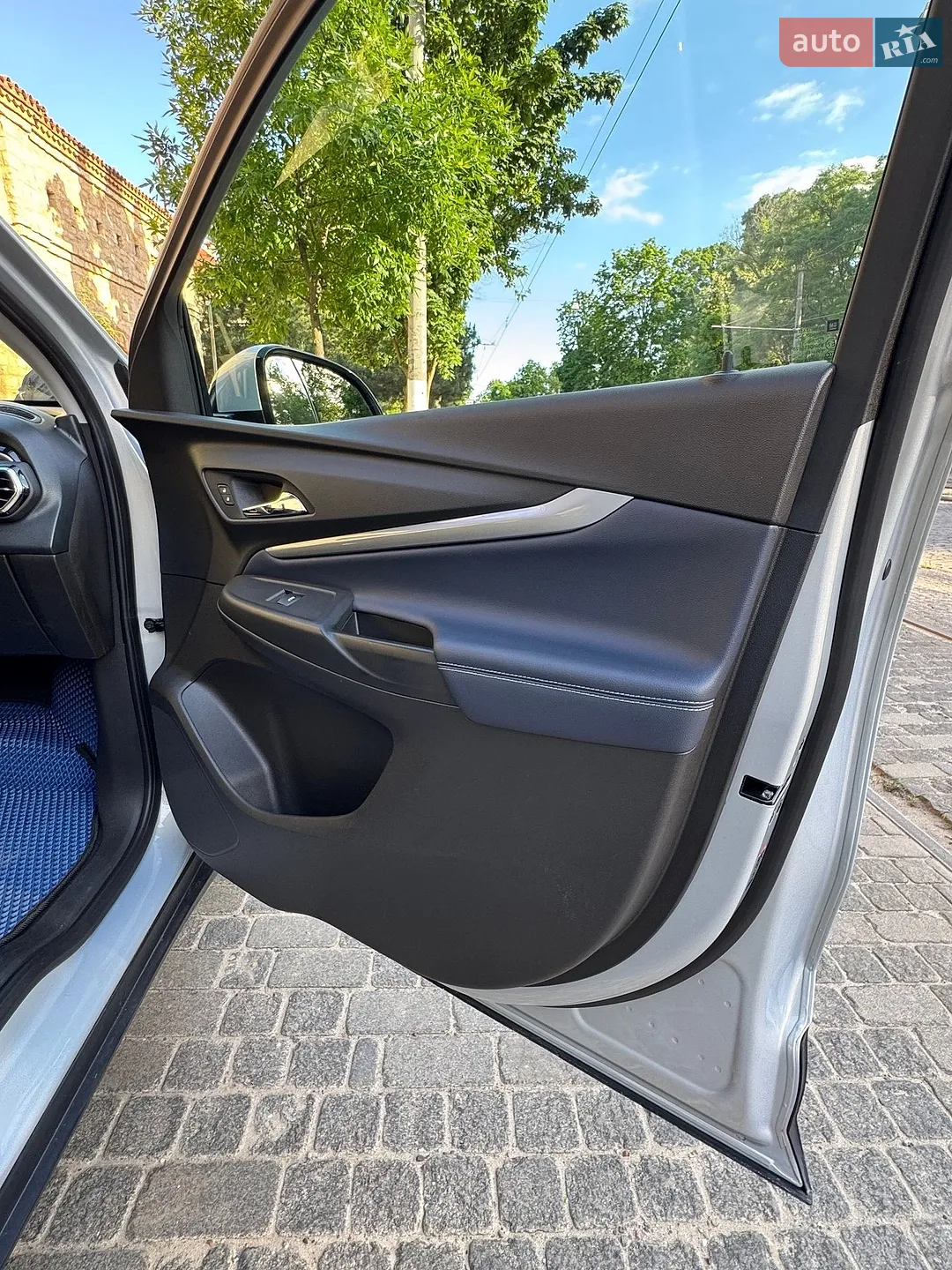 2021 Chevrolet Bolt EUV - мініатюра 25