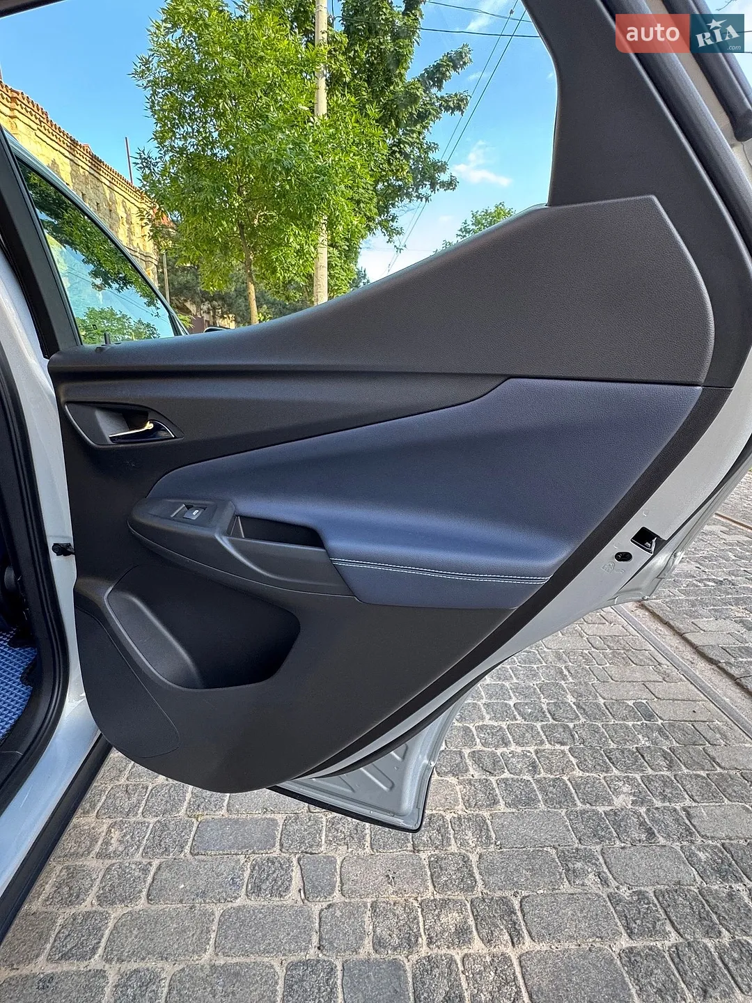 2021 Chevrolet Bolt EUV - мініатюра 28
