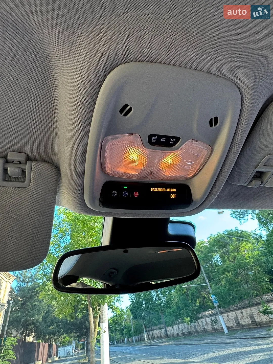 2021 Chevrolet Bolt EUV - мініатюра 46