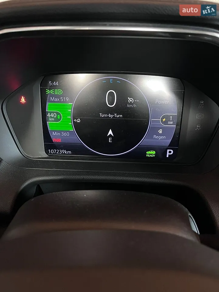 2023 Chevrolet Bolt EUV - мініатюра 68
