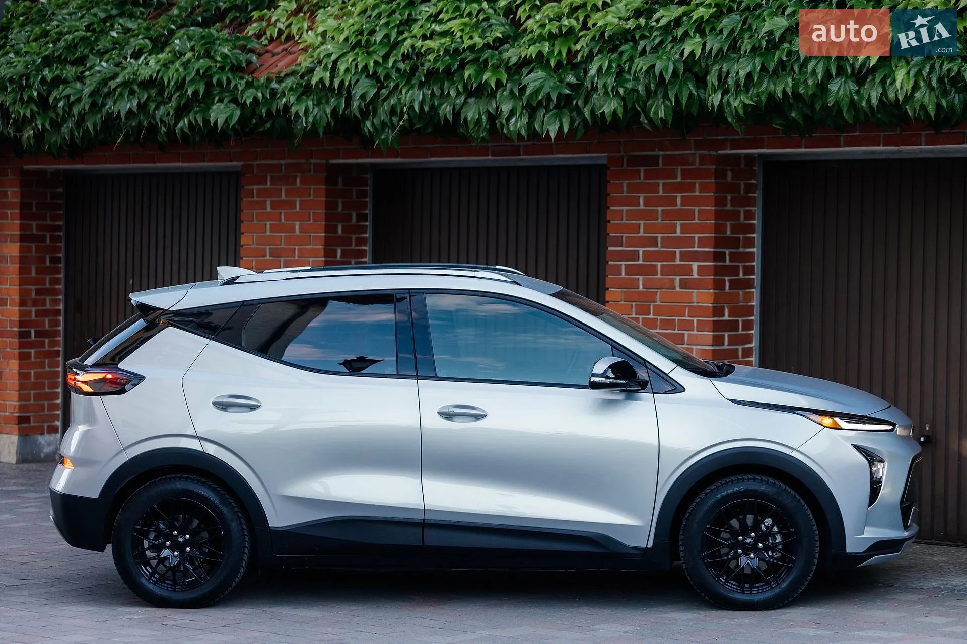 2023 Chevrolet Bolt EUV - мініатюра 12