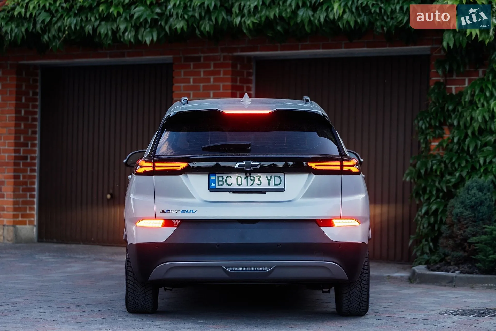 2023 Chevrolet Bolt EUV - мініатюра 19
