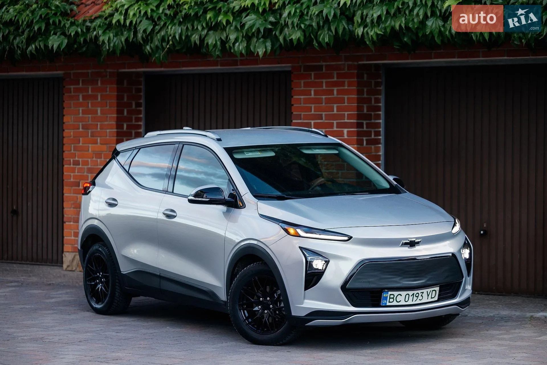2023 Chevrolet Bolt EUV - мініатюра 7