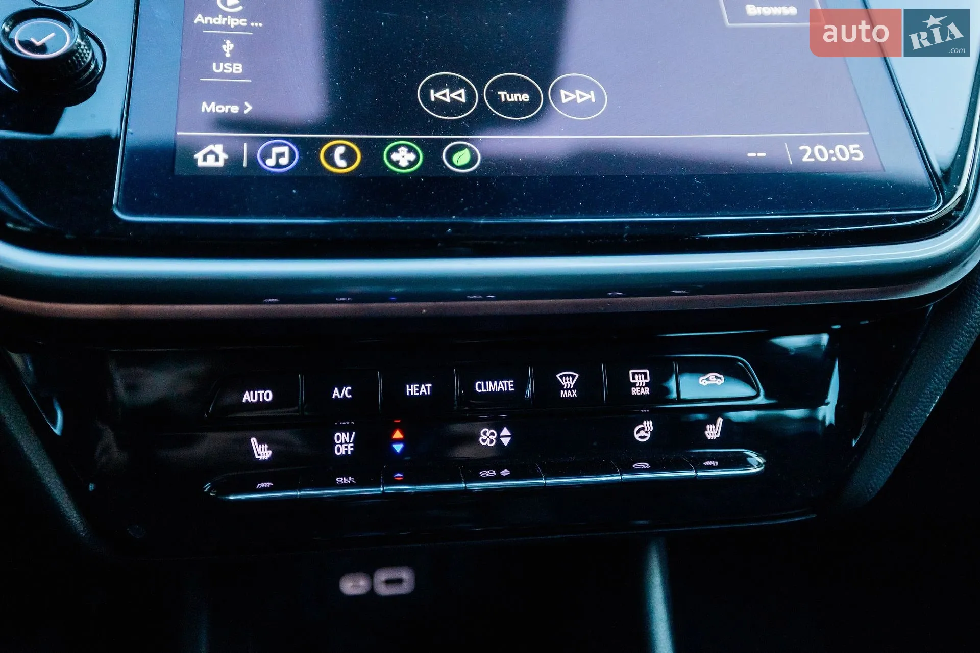 2023 Chevrolet Bolt EUV - мініатюра 48