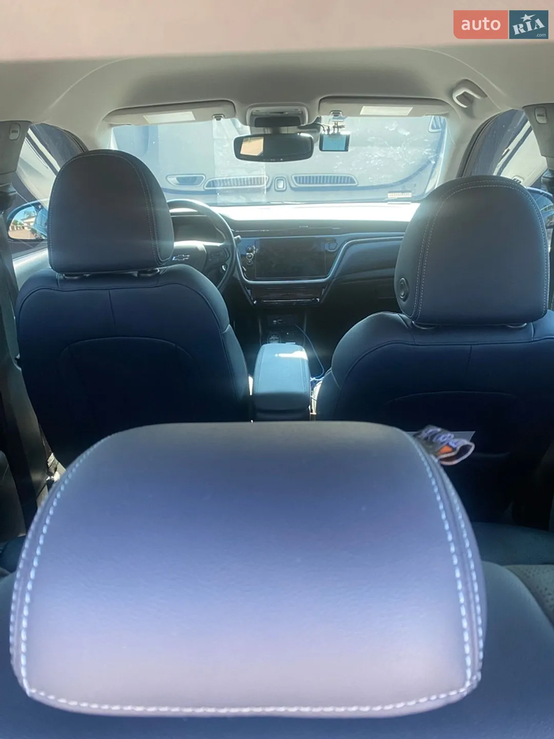 2022 Chevrolet Bolt EUV - мініатюра 18