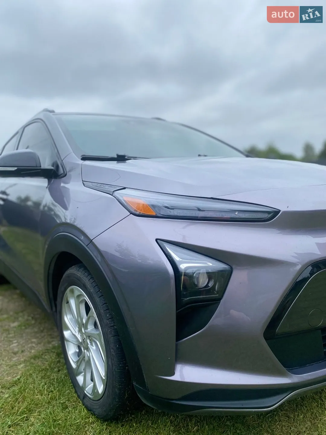 2022 Chevrolet Bolt EUV - мініатюра 8
