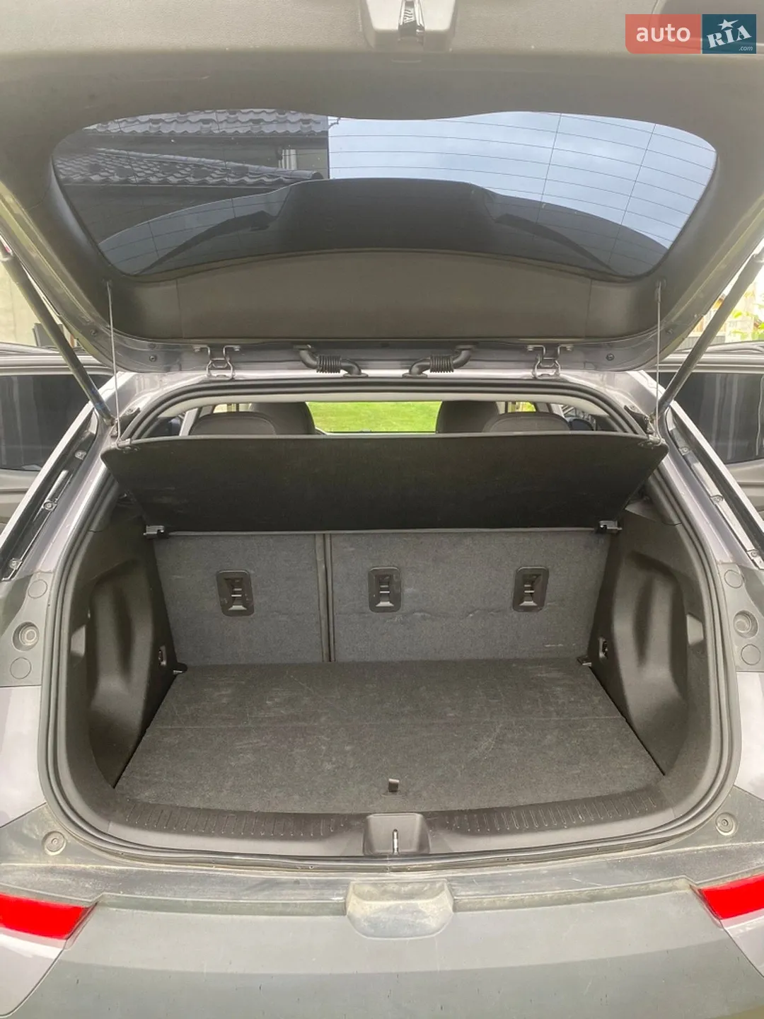2022 Chevrolet Bolt EUV - мініатюра 11