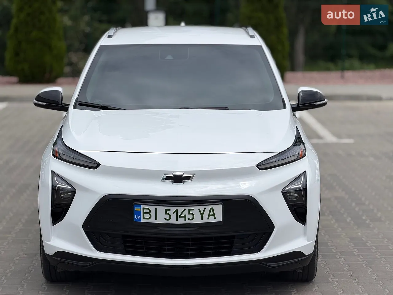 2023 Chevrolet Bolt EUV - мініатюра 12