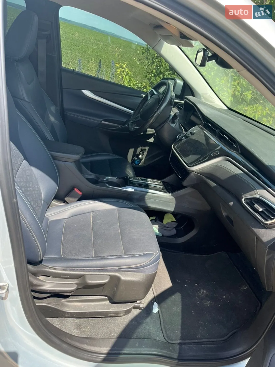 2021 Chevrolet Bolt EUV - мініатюра 5