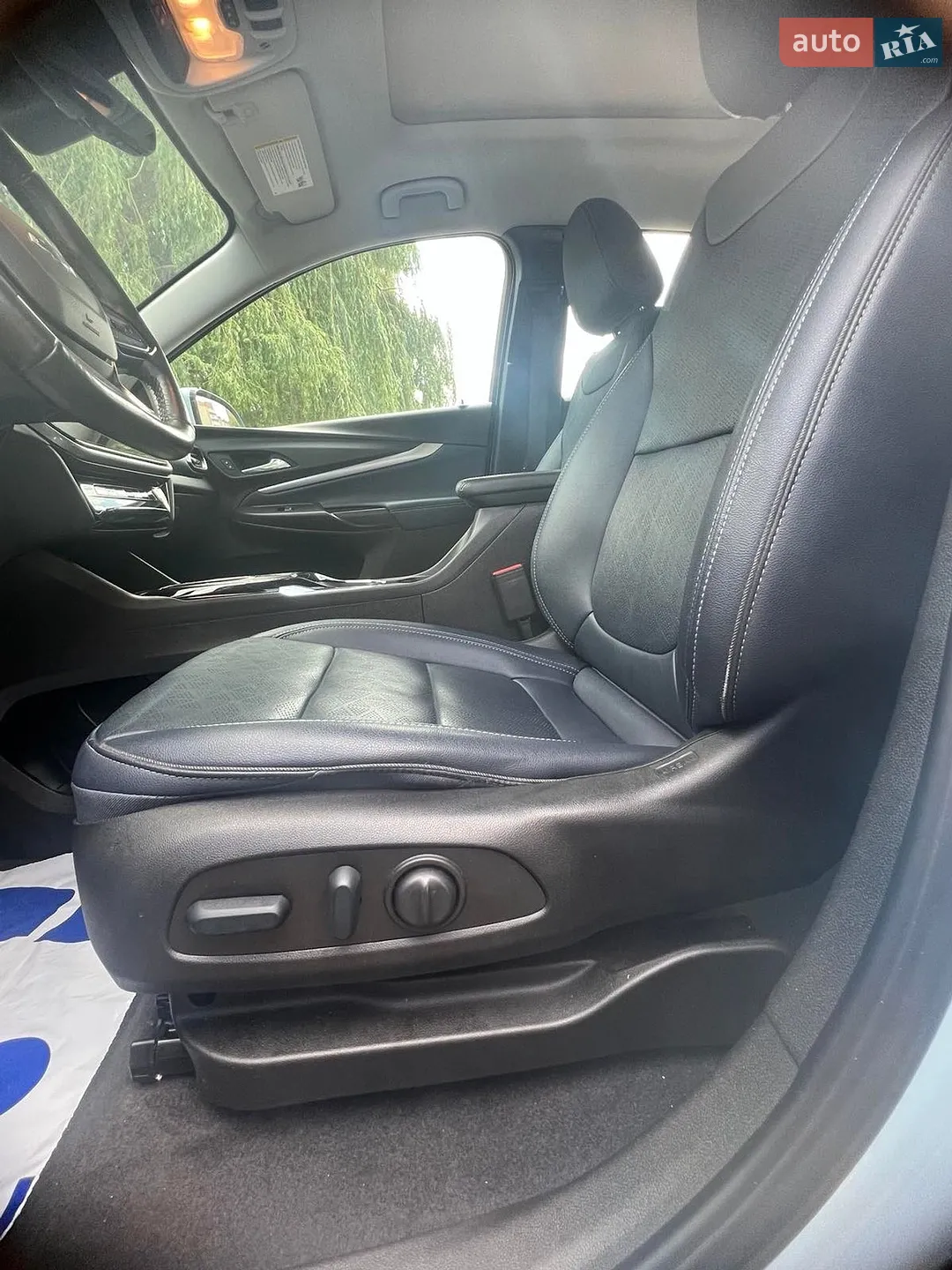 2022 Chevrolet Bolt EUV - мініатюра 32