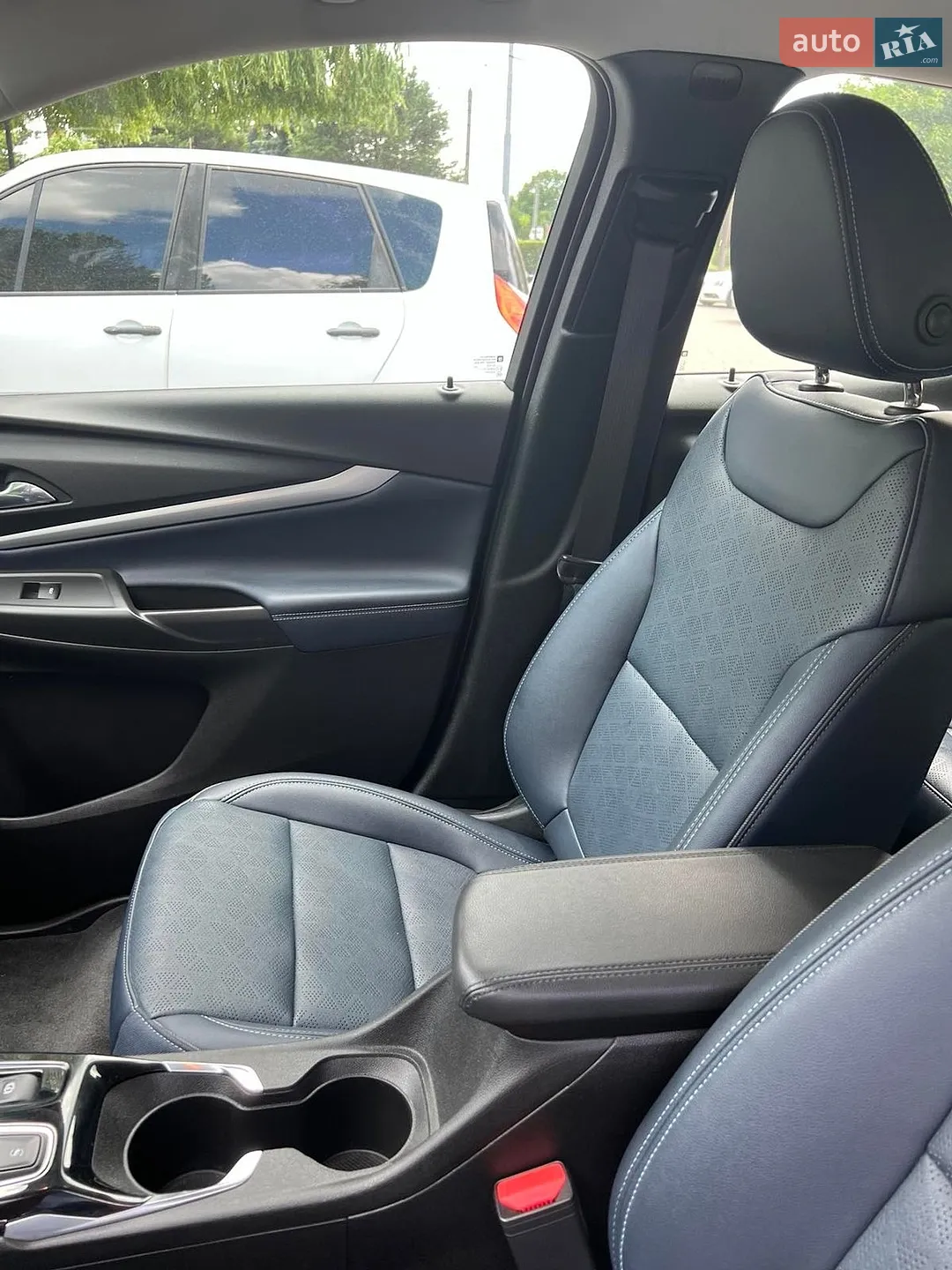 2022 Chevrolet Bolt EUV - мініатюра 37