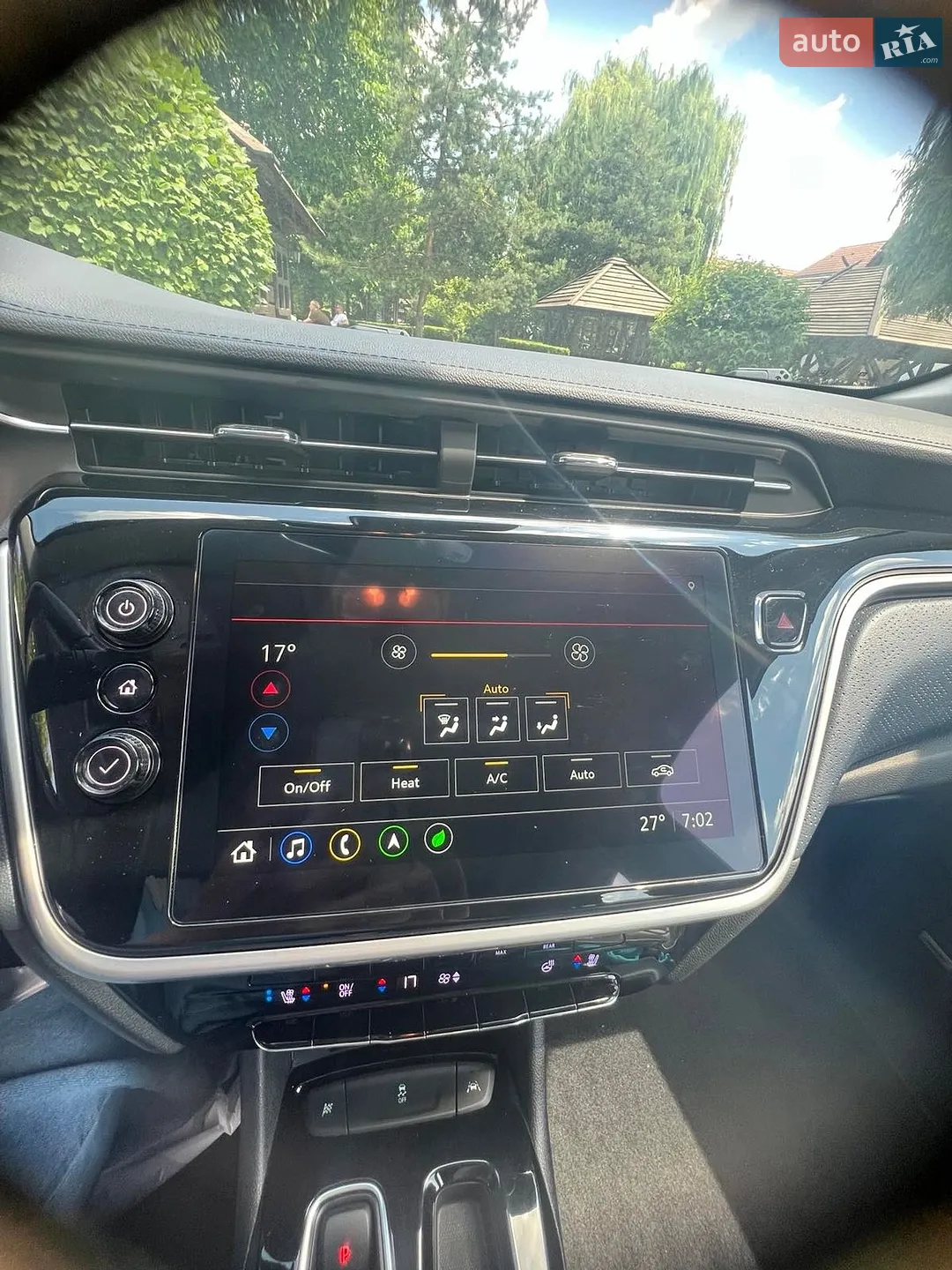 2022 Chevrolet Bolt EUV - мініатюра 44