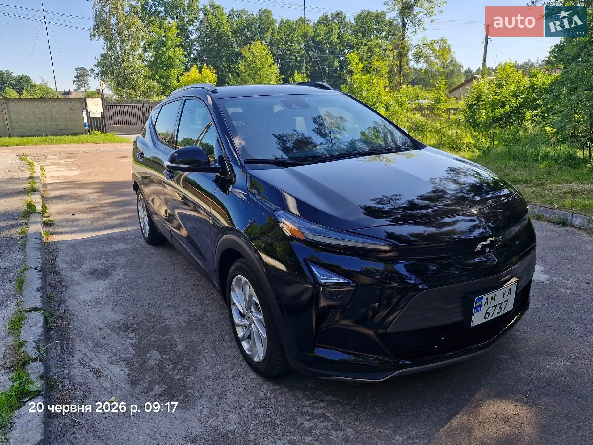 2023 Chevrolet Bolt EUV - мініатюра 7