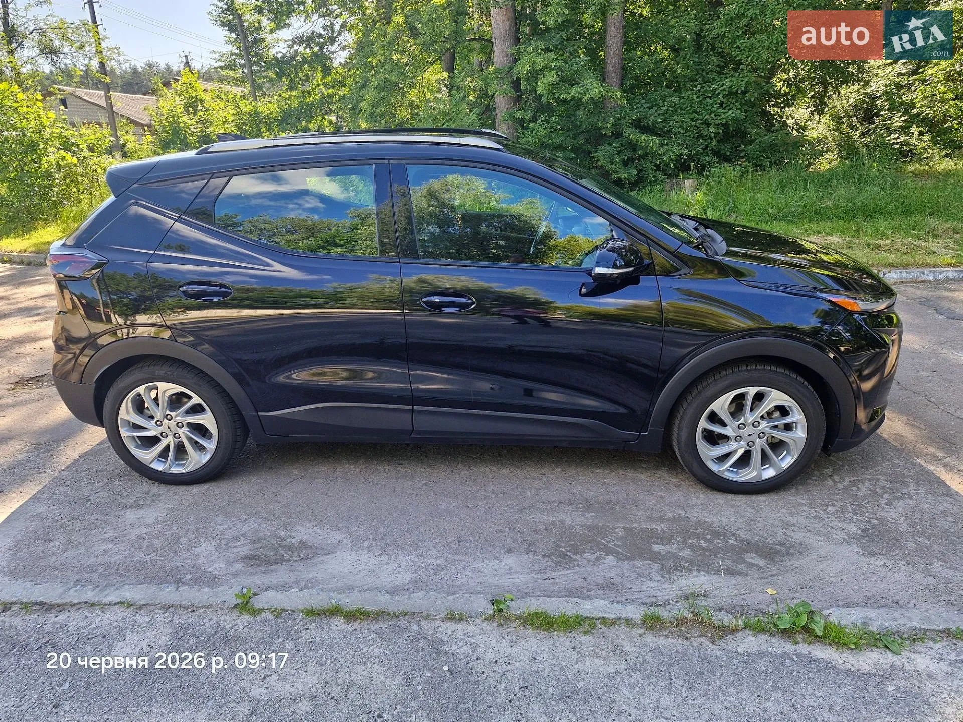 2023 Chevrolet Bolt EUV - мініатюра 6