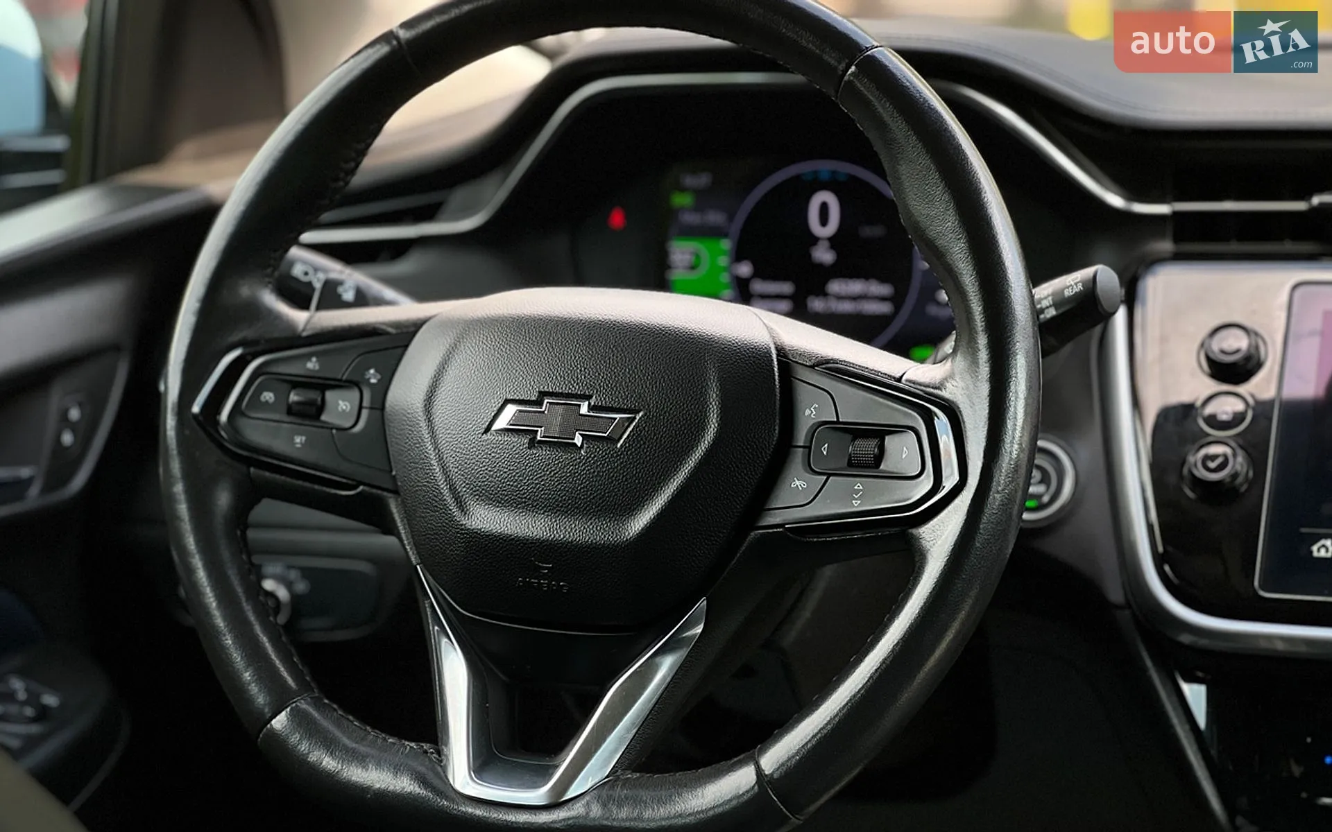 2023 Chevrolet Bolt EUV - мініатюра 21