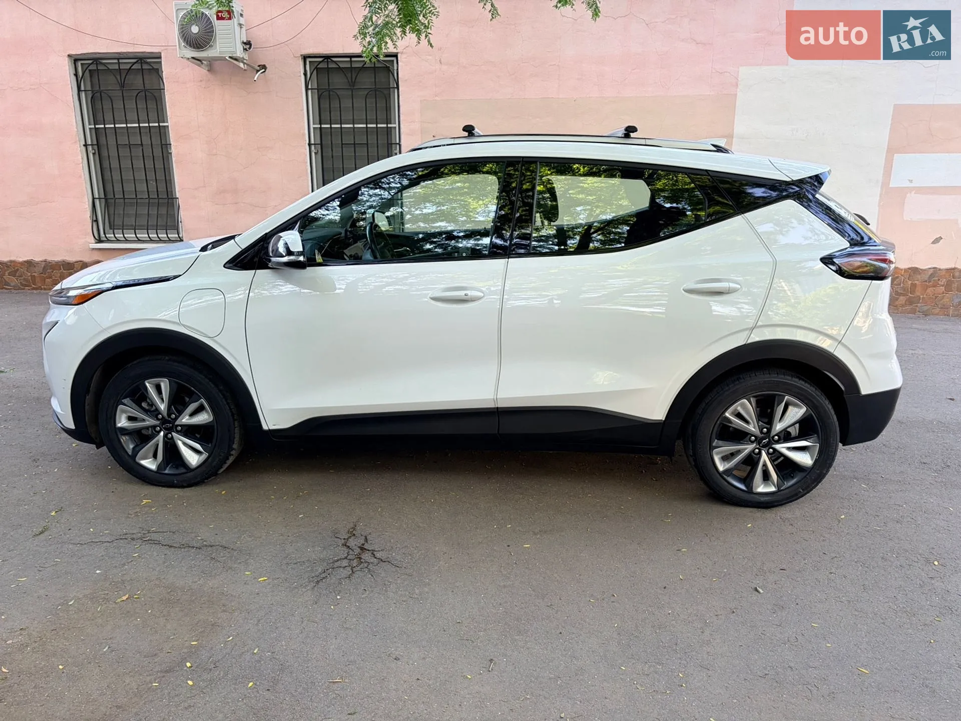 2022 Chevrolet Bolt EUV - мініатюра 4