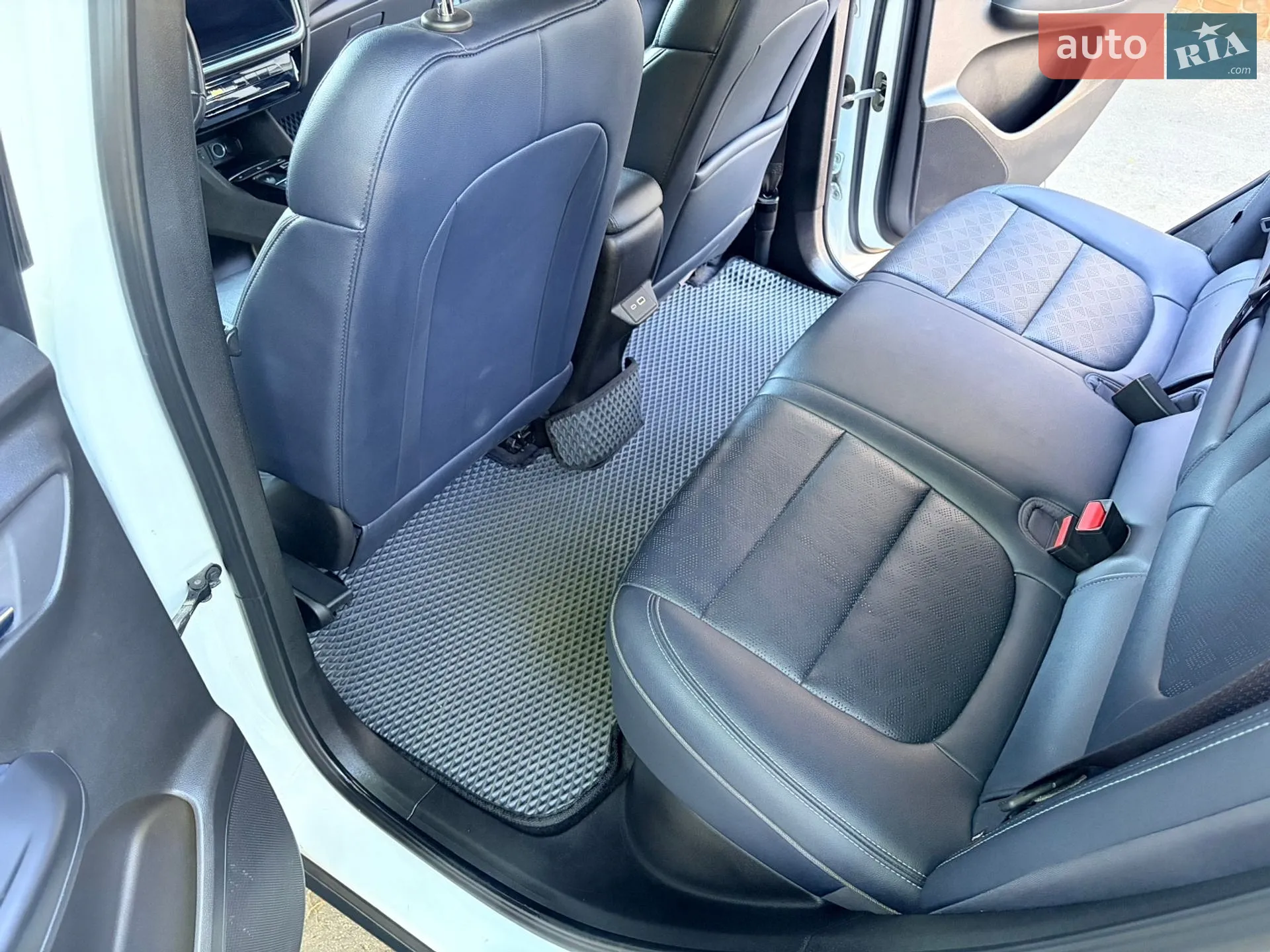 2022 Chevrolet Bolt EUV - мініатюра 20