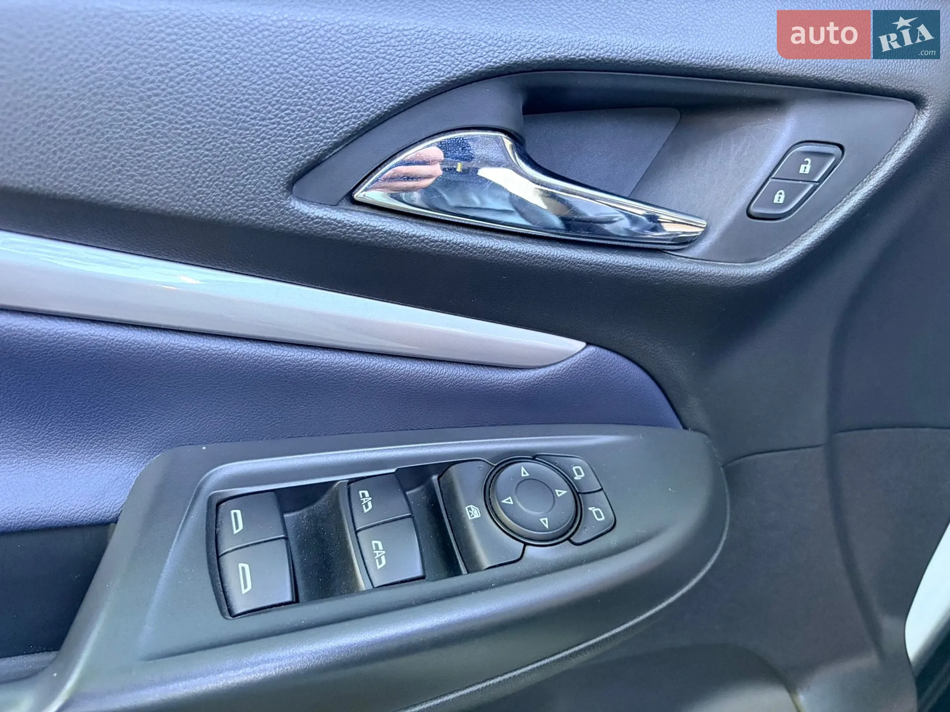 2022 Chevrolet Bolt EUV - мініатюра 23