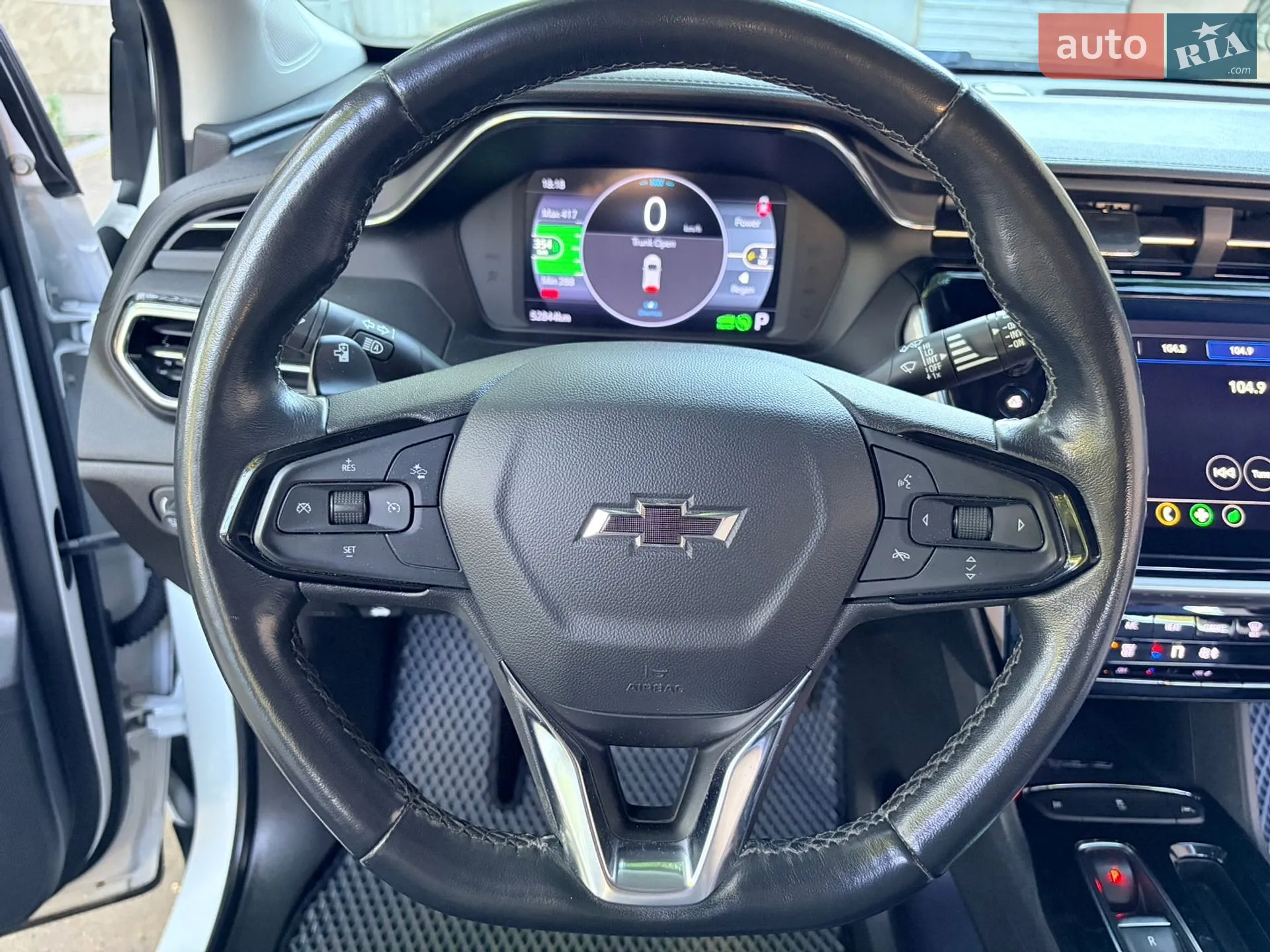 2022 Chevrolet Bolt EUV - мініатюра 28