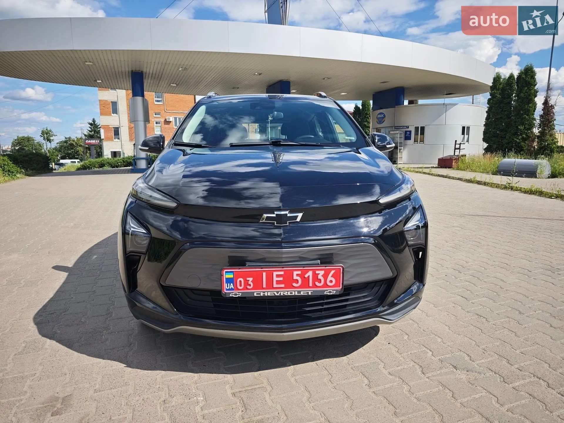 2023 Chevrolet Bolt EUV - мініатюра 4