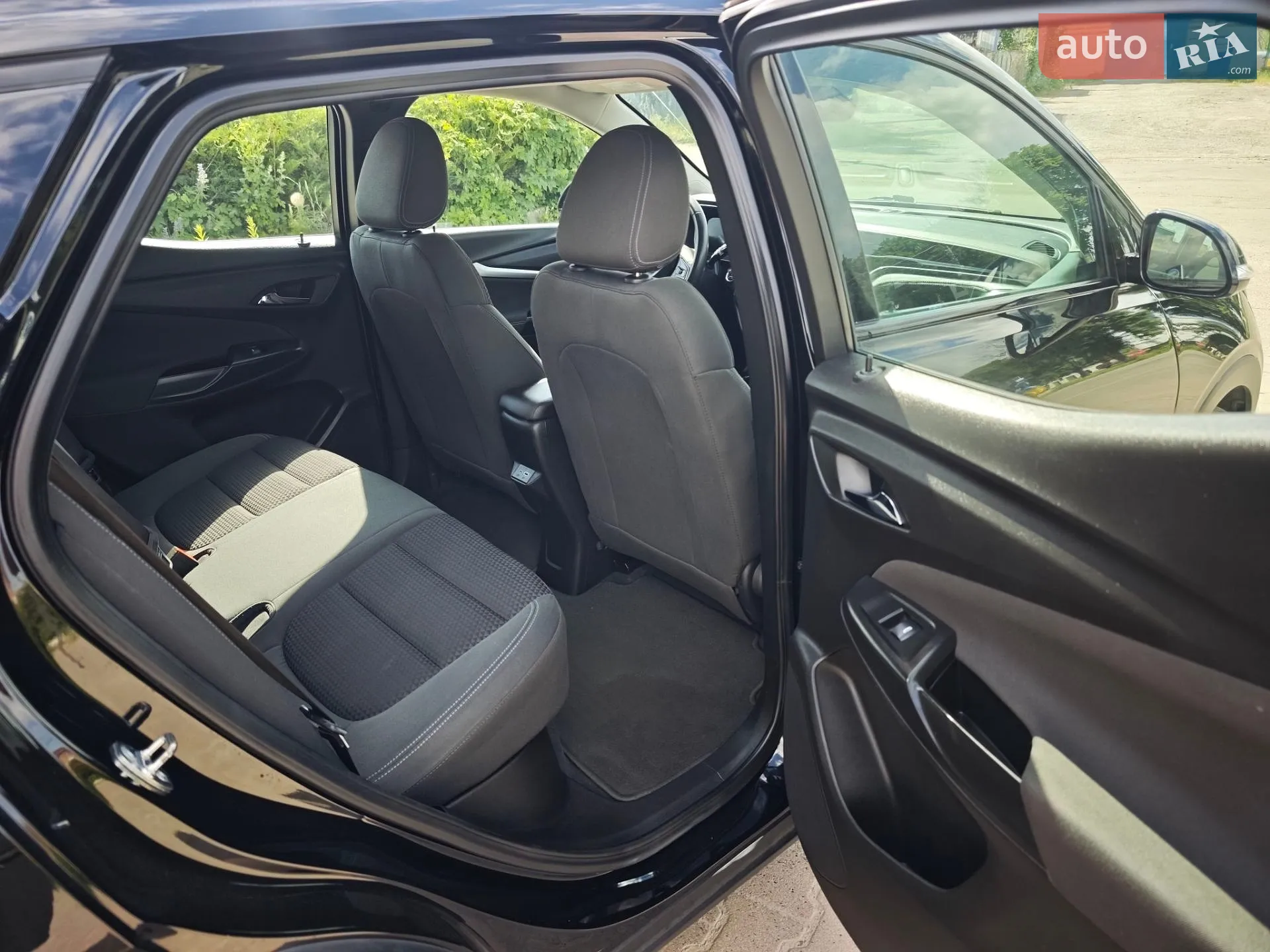 2023 Chevrolet Bolt EUV - мініатюра 28
