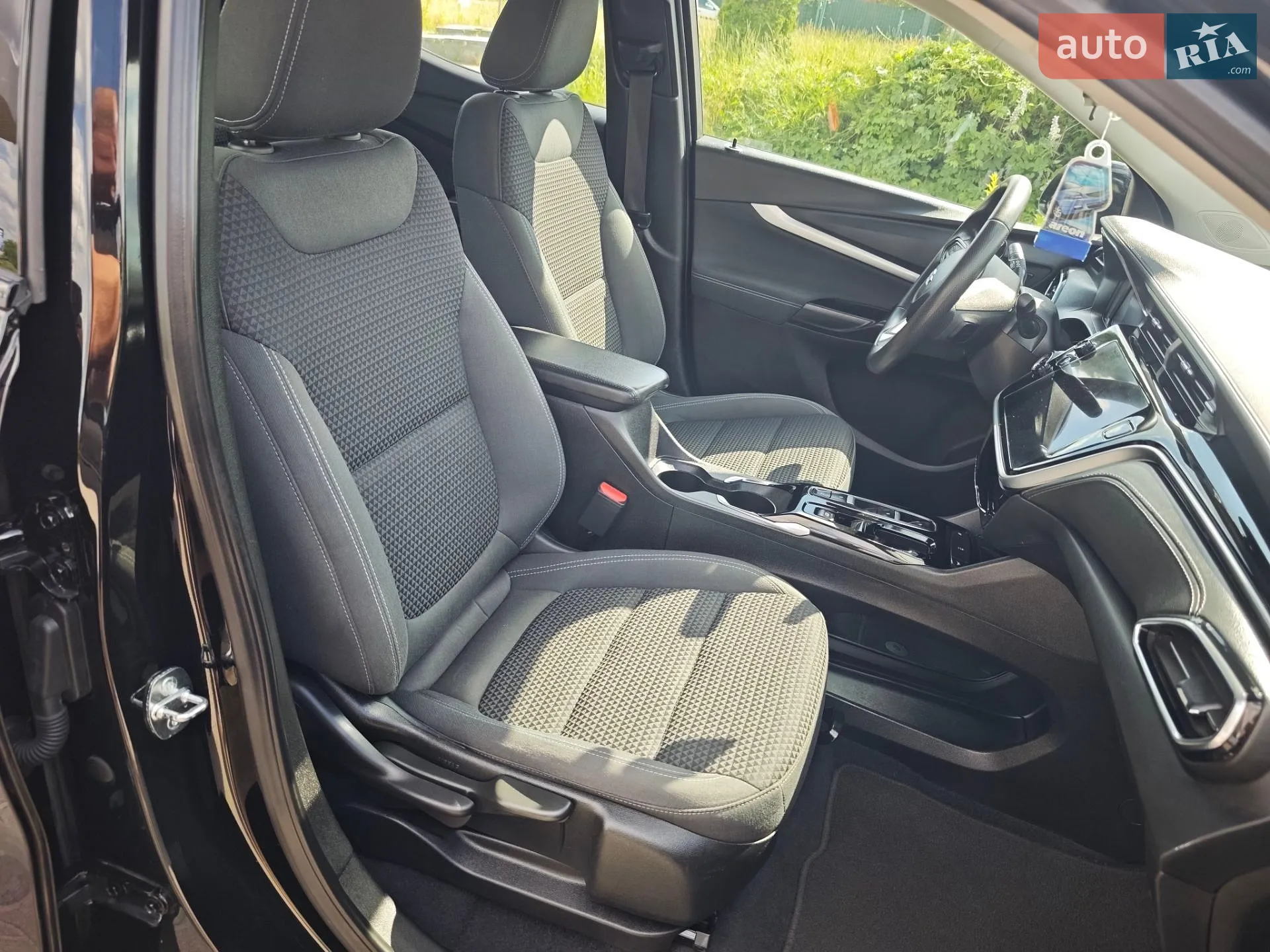 2023 Chevrolet Bolt EUV - мініатюра 24