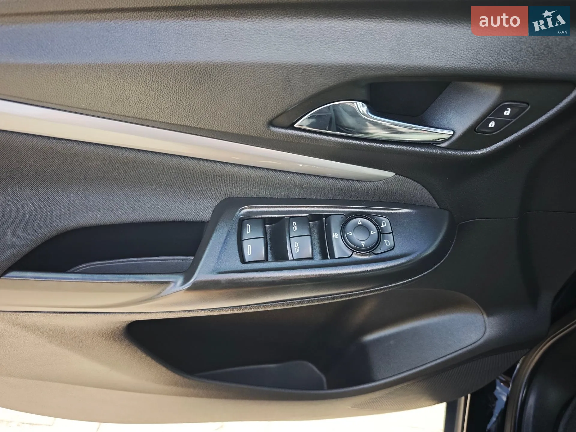 2023 Chevrolet Bolt EUV - мініатюра 43