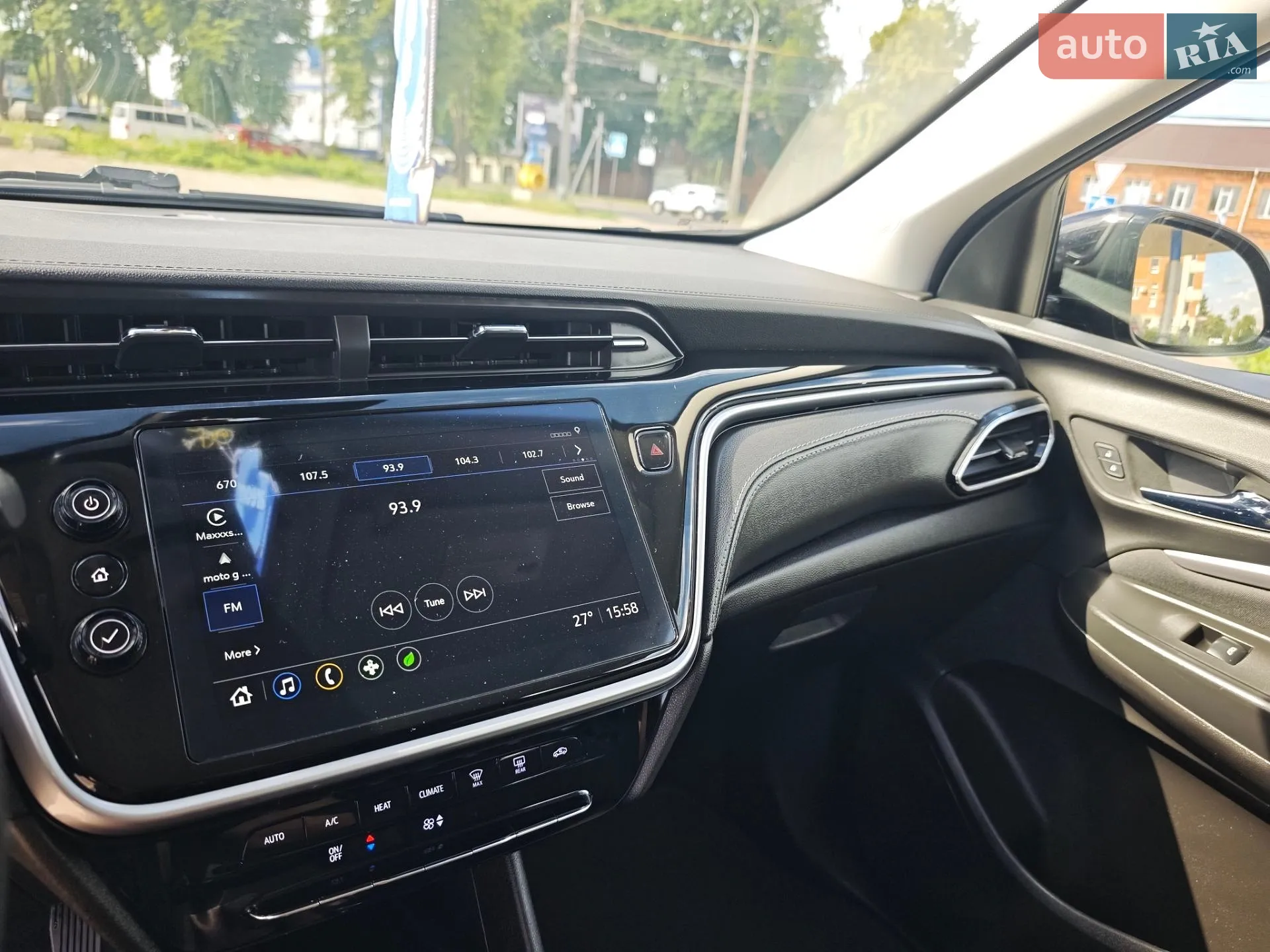 2023 Chevrolet Bolt EUV - мініатюра 53