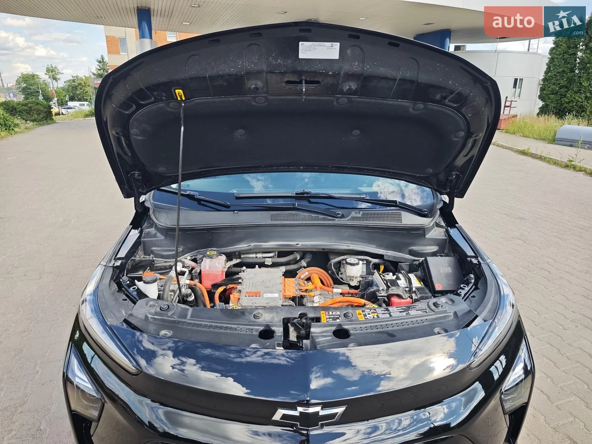 2023 Chevrolet Bolt EUV - мініатюра 56