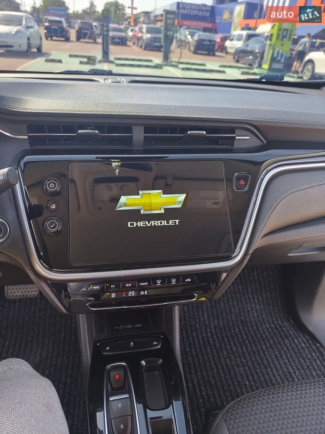 2023 Chevrolet Bolt EUV - мініатюра 14