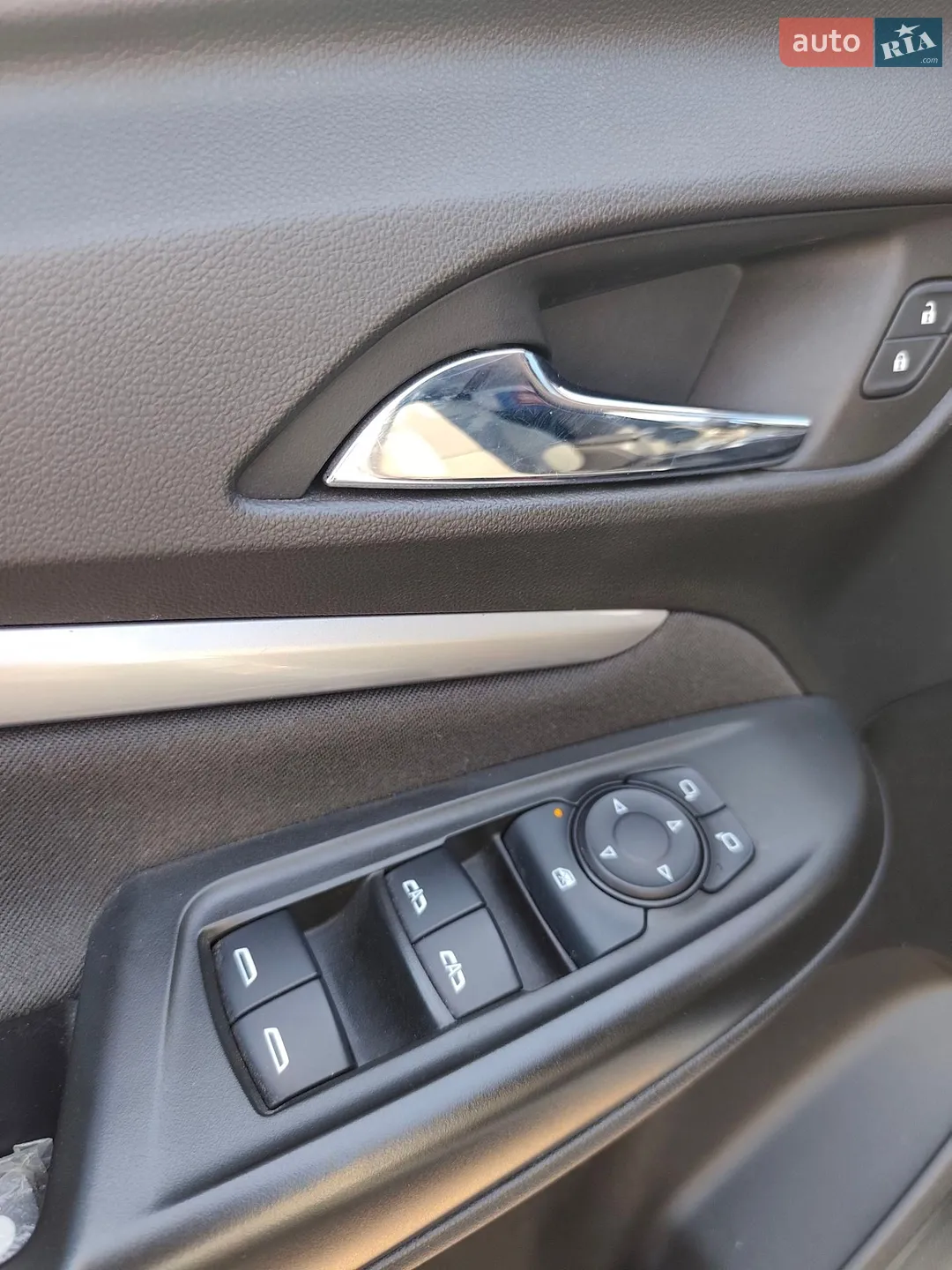 2023 Chevrolet Bolt EUV - мініатюра 19