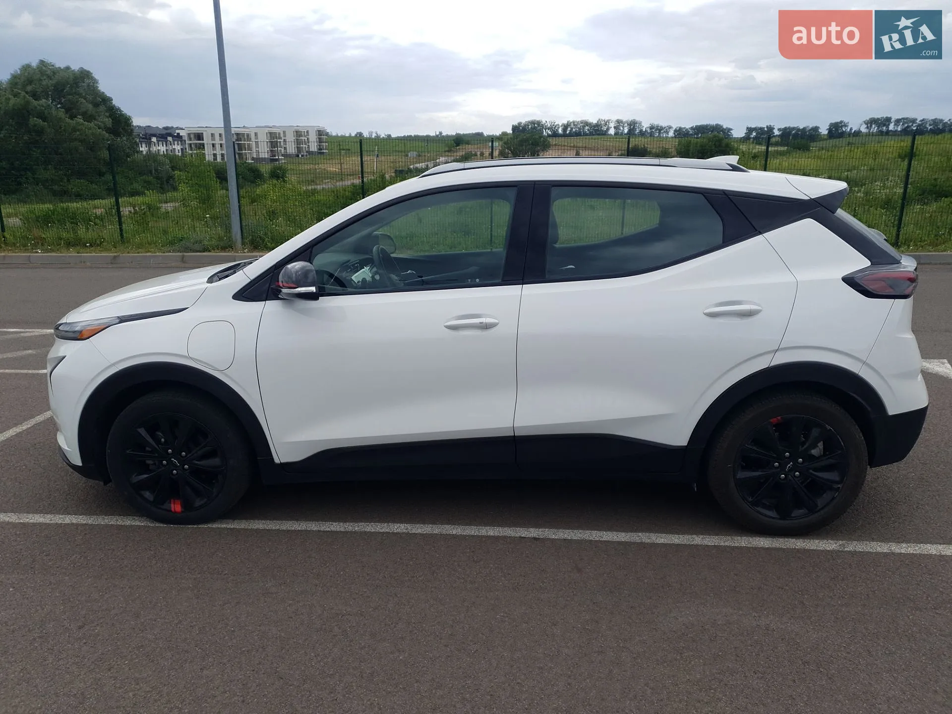 2022 Chevrolet Bolt EUV - мініатюра 6