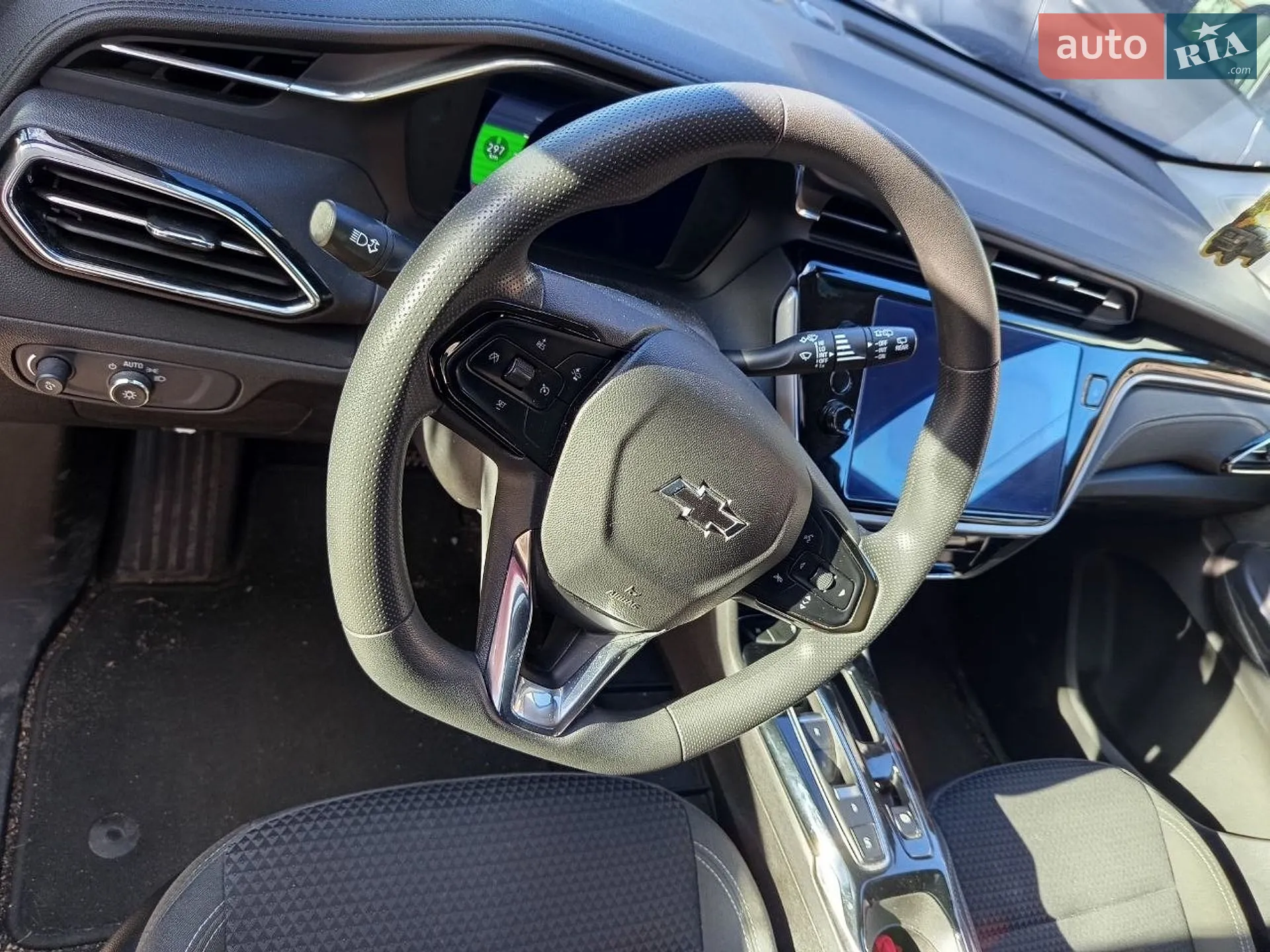 2023 Chevrolet Bolt EUV - мініатюра 8