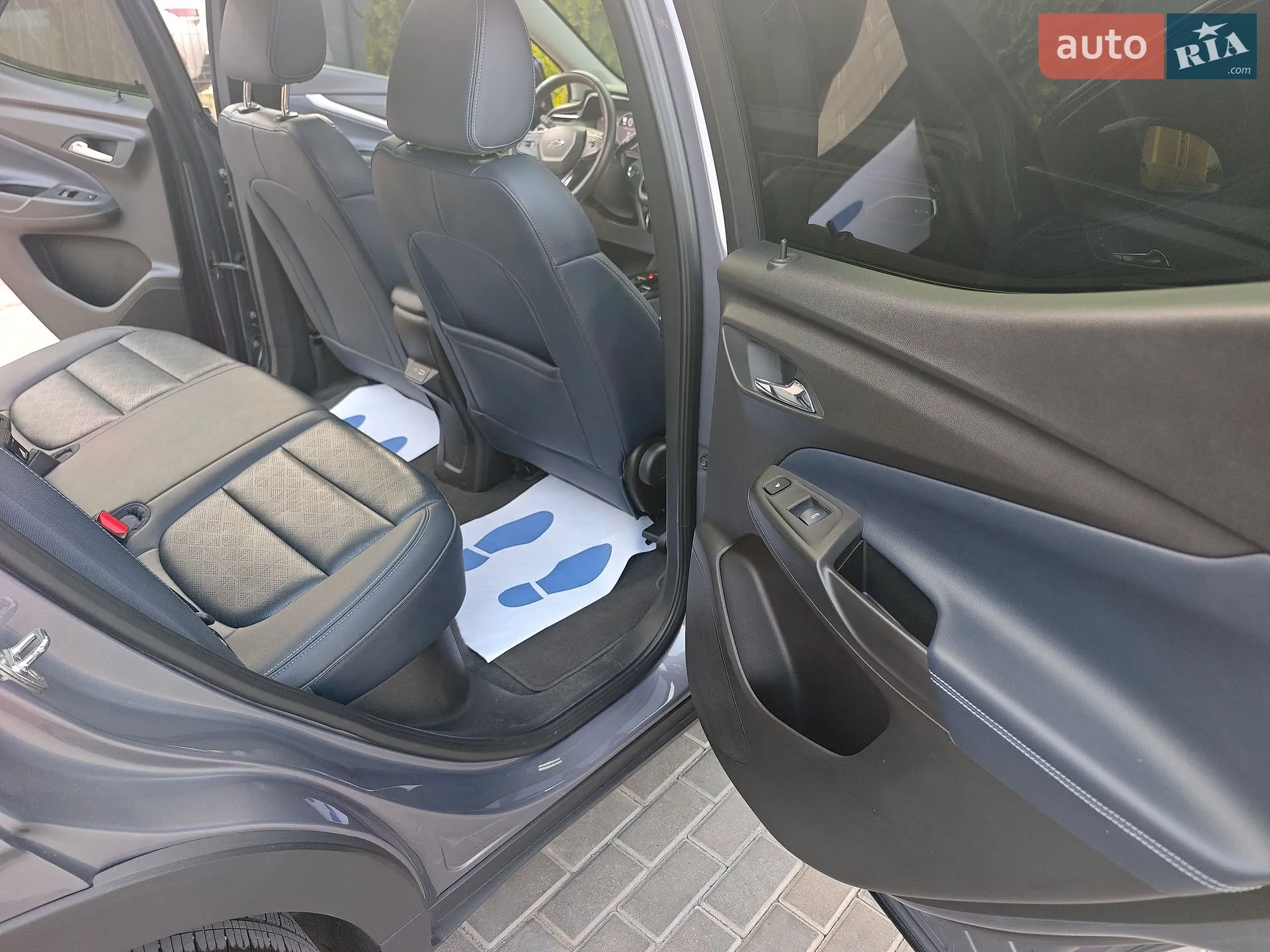 2021 Chevrolet Bolt EUV - мініатюра 42